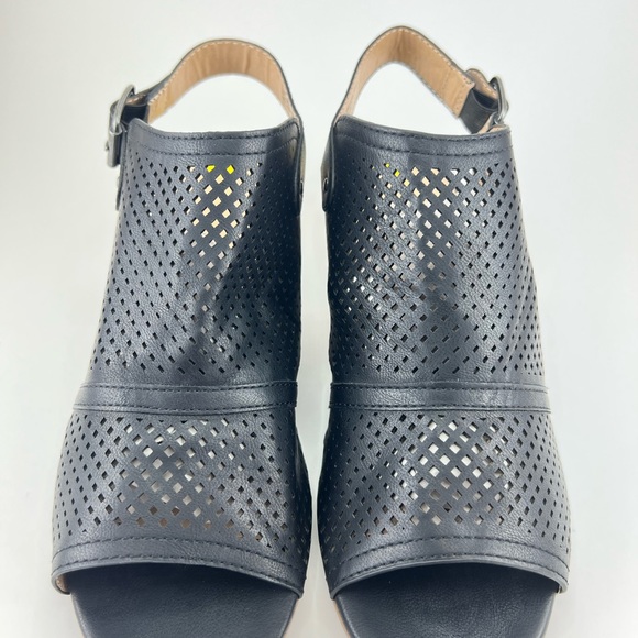 Women's Bueno Upton Slingback Sandal Sz 9 - Picture 2 of 16